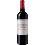 Château Lilian Ladouys St Estèphe