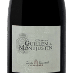 Chateau Guillem de Montjustin cuvée Eventail Corbières