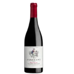 Arrogant frog red velvet