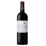 La demoiselle de Sociando-Mallet, Haut Medoc