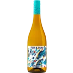 Fish & Thau, Picpoul de Pinay