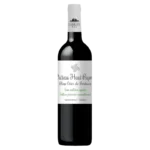 Chateau Haut Bigord, Blaye